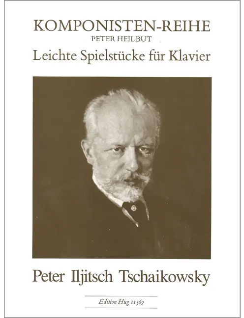 Leichte Spielstücke